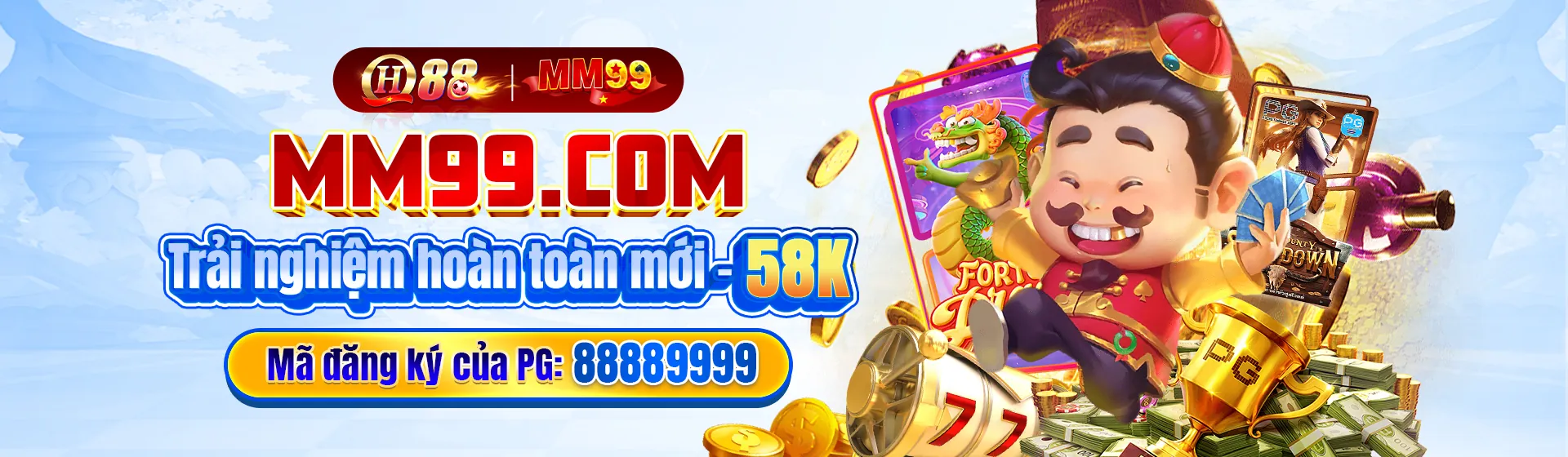 Hình ảnh banner blog aa88 Nổ Hũ